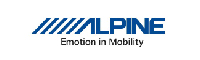 Autorrádio Alpine Ute-200Bt